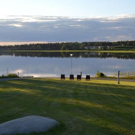 Aateli Lakeside Chalets - Former Vuokatti Suites エクステリア 写真