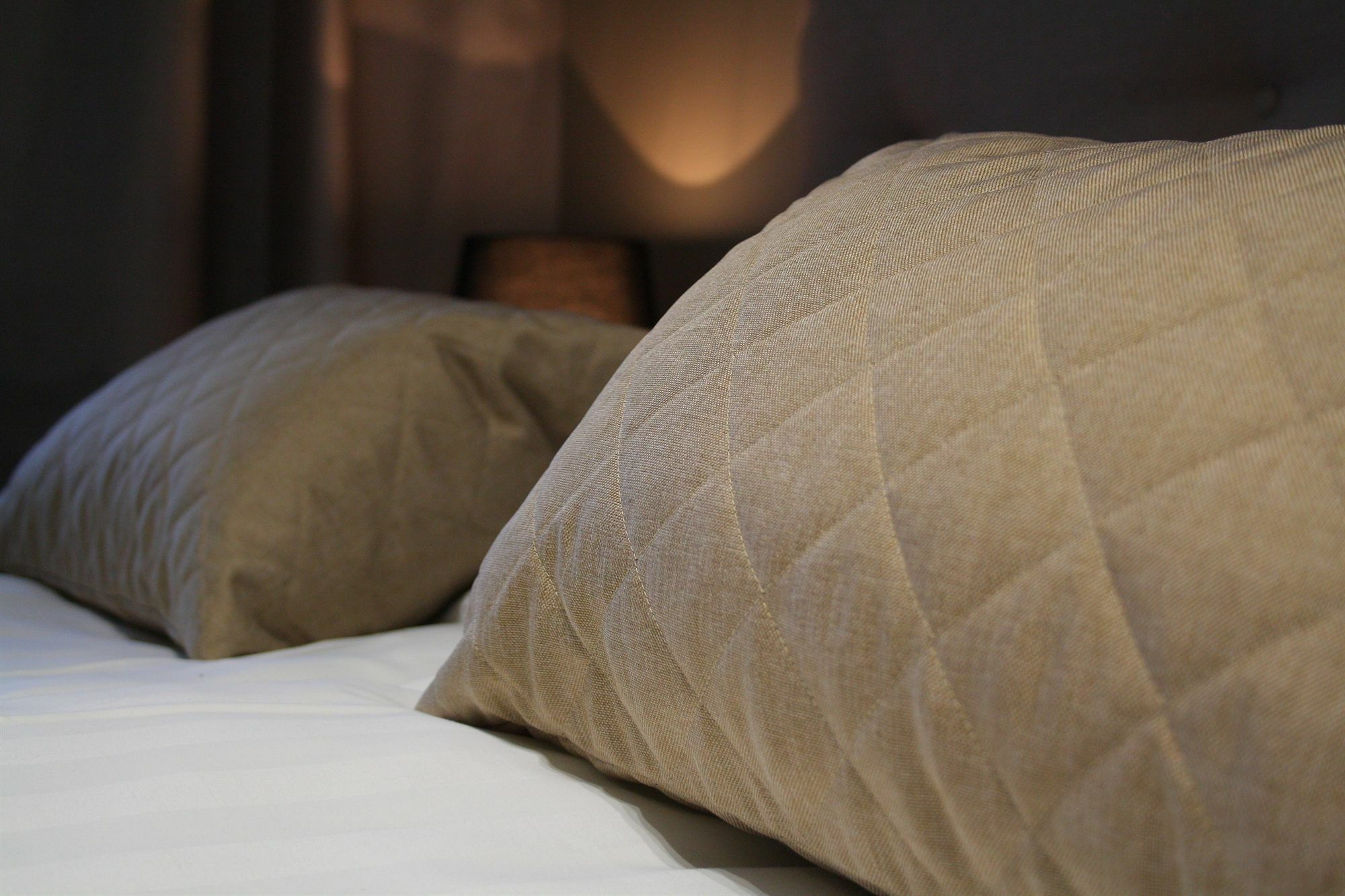 Aateli Lakeside Chalets - Former Vuokatti Suites エクステリア 写真