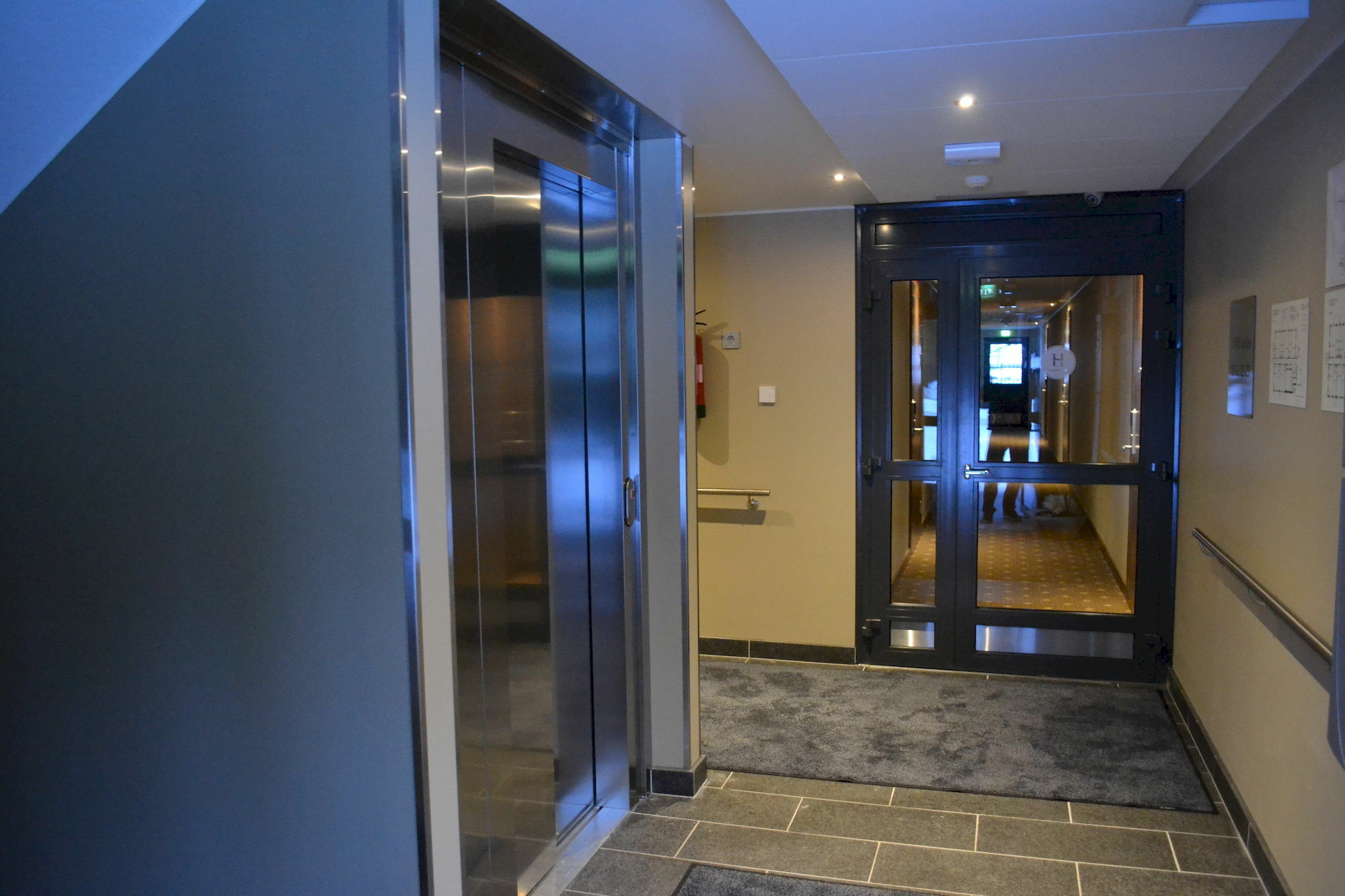 Aateli Lakeside Chalets - Former Vuokatti Suites エクステリア 写真