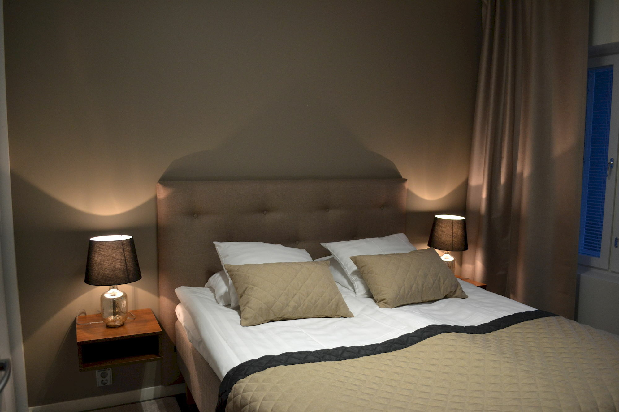 Aateli Lakeside Chalets - Former Vuokatti Suites エクステリア 写真